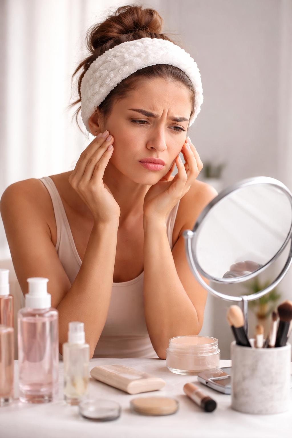 Skin Prep 101: Why Your Makeup Isn’t Sitting Right (And How to Fix It)